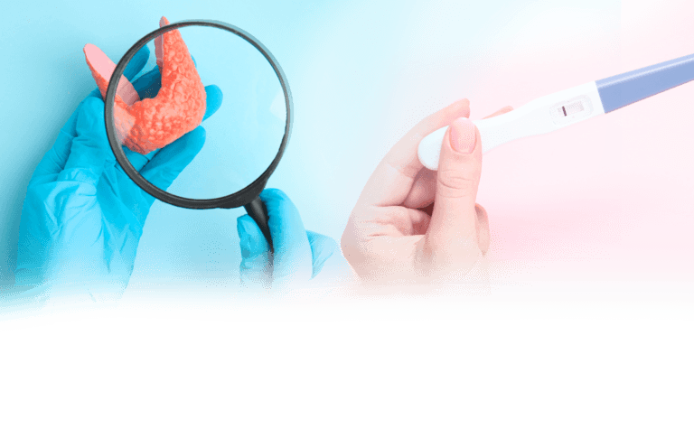 Hipotireoidismo: o que é? Tem relação com a fertilidade?